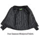 Windproof style
