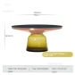 F2 rose gold-yellow