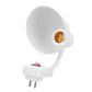 Lamp holder