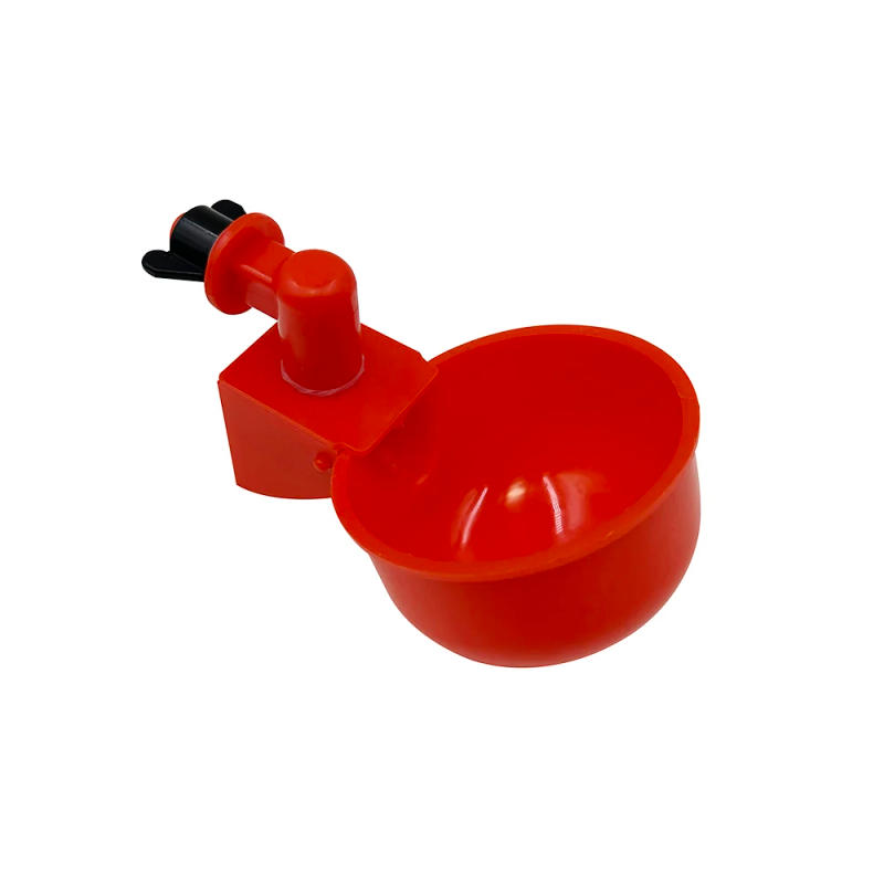 Description Picture 6 of itemAutomatic Poultry Drinker Bowl Chicken Bird Water Cups Duck Drinking Machine Hanging Drinking Bowls Water Dispenser