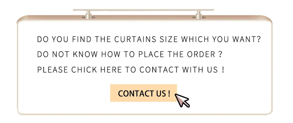 Description Picture 3 of itemModern Short Curtains for Bedroom Kitchen Window Blackout Curtain for Doorways Bathroom Tende Treatment Custom Drape Shading 85%