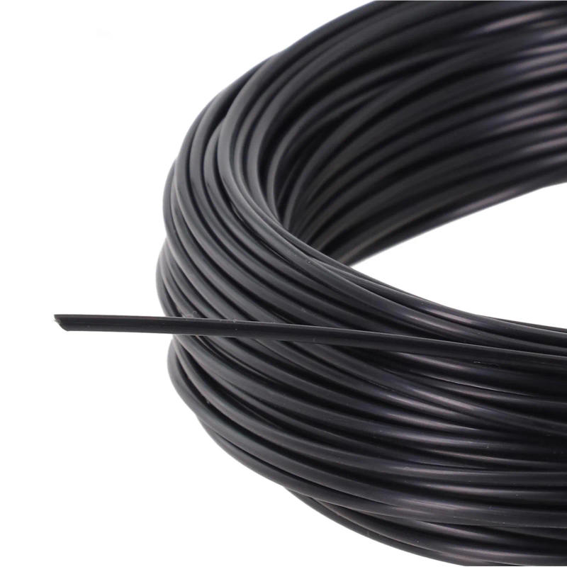 Description Picture 5 of item1Pcs 98.4ft Monofilament Long Line Fishing Rope Nylon Black/Transparent Boat Fishing Line Spearfishing Line Fishing Line Tools