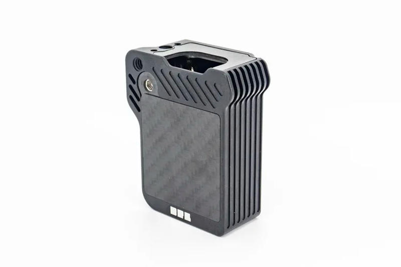 Description Picture 4 of itemDPL Sigma fp BH2 battery grip handle NPF 550/570 fp L right side dummary