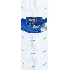 Cryspool Pool Filter Compatible with CX1750RE, C1750, PA175,817-0175P, Unicel C-8417, Filbur FC-1294, c1750e, C1900RE, 175 sq.ft