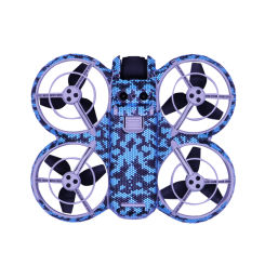 Decorative Sticker Kit for DJI Neo,Waterproof Skin Sticker Decal DIY Accessory for DJI Neo Drone,Anti-Scratch Protective Film