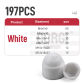 White 197Style