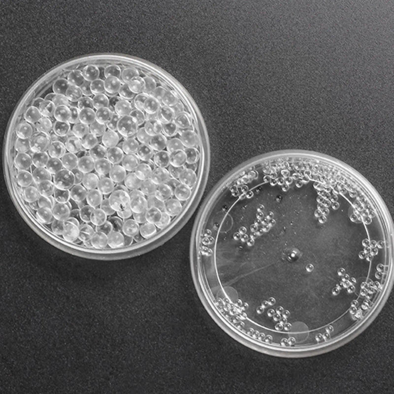 Description Picture 5 of itemCigar Box Humidifier Gel Moisturizing Cigar Case Clear Strip Crystal Cigar Moisture Humidor Tobacco Smoking Accessories Gifts