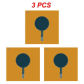 Style F 3pcs