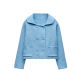 SKY BLUE