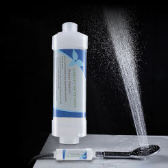 Bidet Toilet Seat Water Filter Unimpeded Water Flow Shower Head Filter Kitchen Water Purifier Front Filter Bathroom Accessories