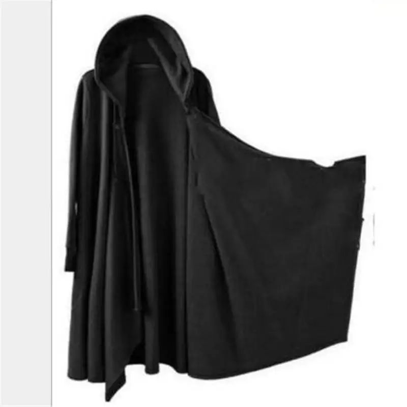 Gothic Cloak Coats