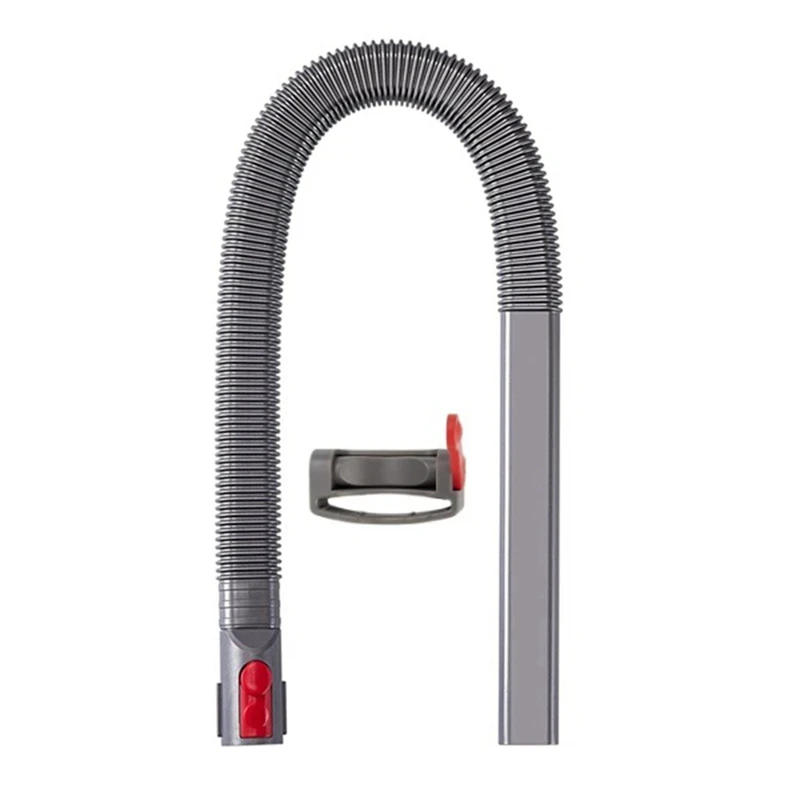 Description Picture 2 of itemDryer Vent Cleaning Kit For Dyson V7 V8 V10 V11 V12 V15 Vacuum Cleaner Removes Dryer Lint Vacuum Attachment Easy Install