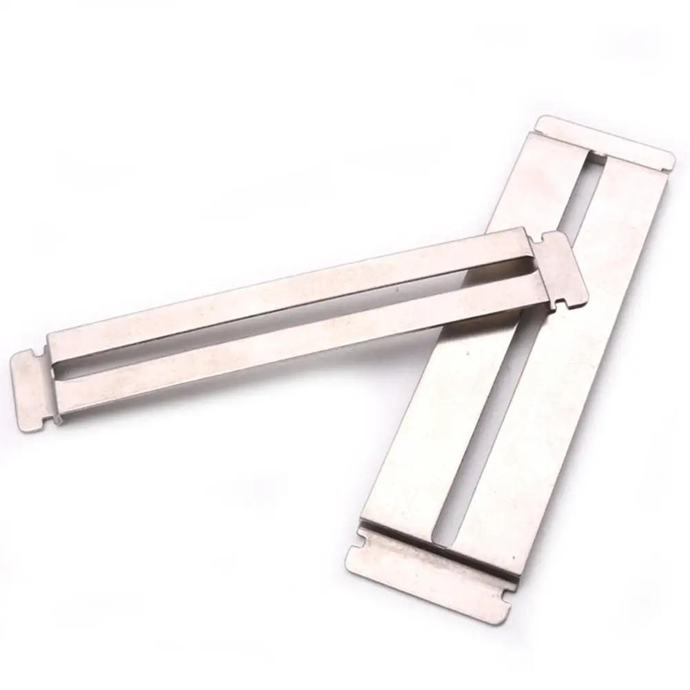 Description Picture 6 of itemGuitar Fret Wire Sanding Stone Protector Kit Finger Plate Radian Polishing DIY Luthier Tool Guitar Bass Parts & Accessories