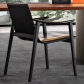 Saddle leather