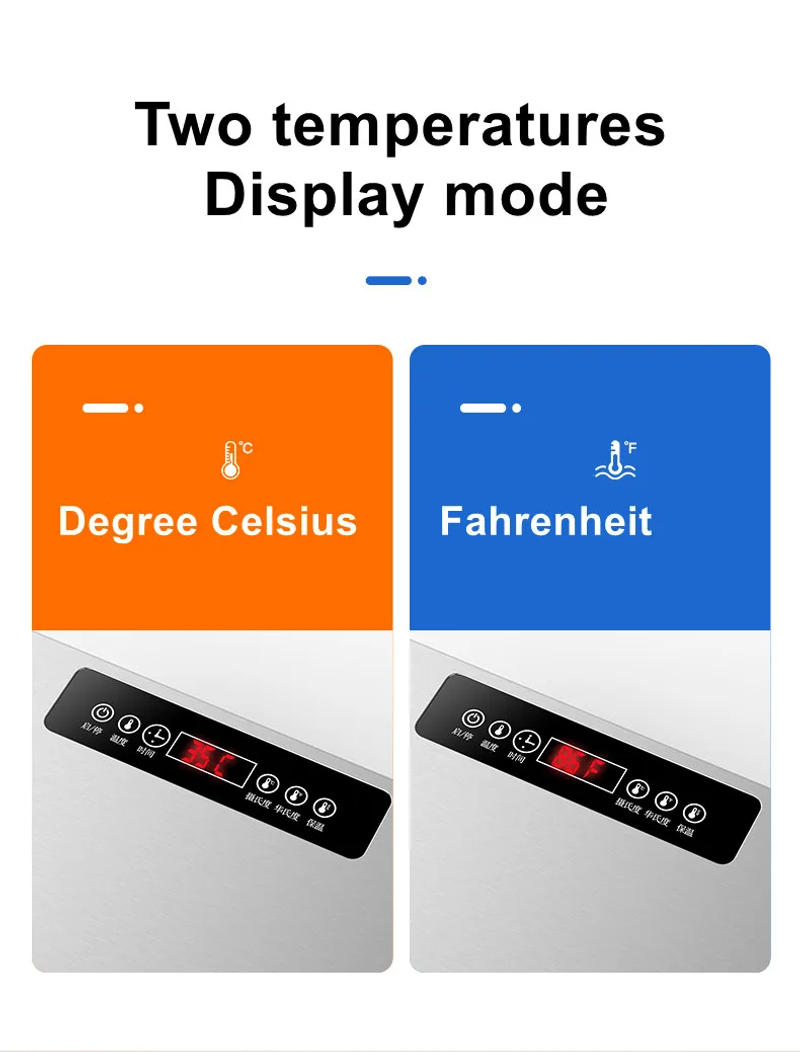 Description Picture 6 of itemSmall Food Dryer Household Dried Fruit Machine Fruit Tea Vegetables Herbs Pet Meat Dehydration Air Dryer Household Appliance