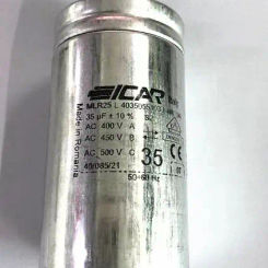 F620167-54 Scotsman Capacitor Start Genuine OEM SCF620167-54