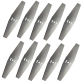 10PCS