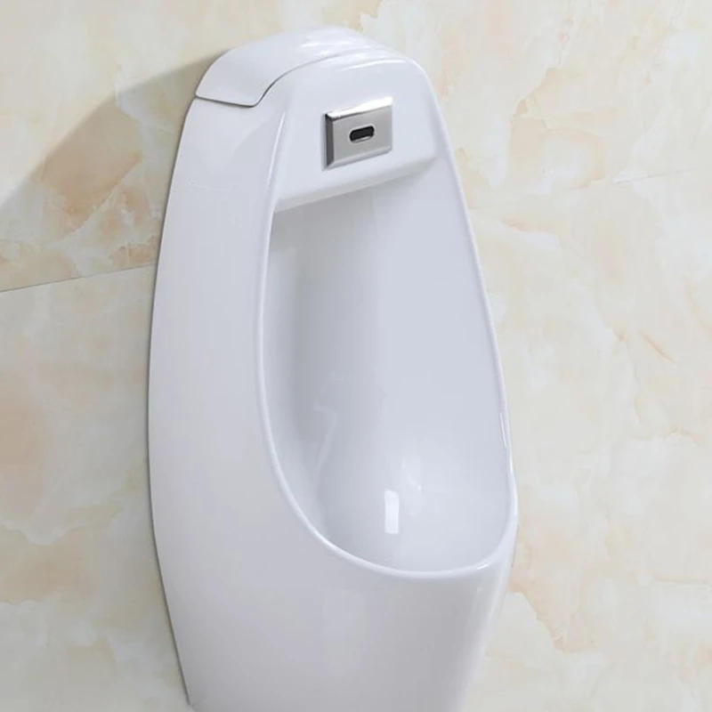 Description Picture 6 of itemTouchless Urinal Flush Kits Sensors Flush Valves Toilet Flush Repair Kits Washroom Concealed Wall Mount Sensors Set