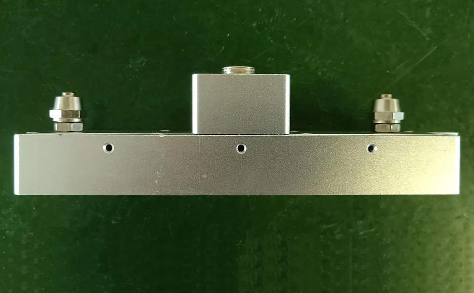 Description Picture 4 of itemUV LED Gel Curing Lamp For Large Industrial UV Flatbed Inkjet Photo Printer Ricoh G5 Head Ink The Cure Ultraviolet LED Light