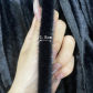 Black 1.5cm