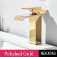 Polished Gold