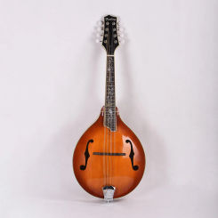 Feeling Handmade A style mandolin Solid Spruce top,OEM Service ,Free Shipping, FM-A88