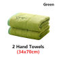 Green A
