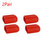 Red 2 pair