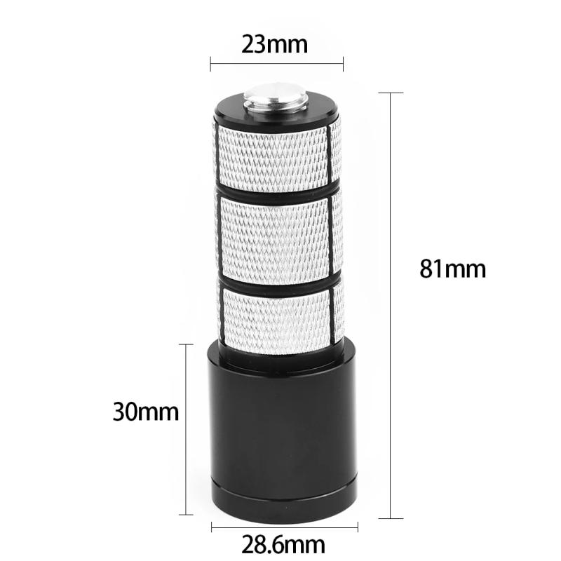 Description Picture 4 of itemBicycle Fork Stem Extension Stem Extender Handlebar Riser Extension Adapter Increased Riser Extension Adapter Bike Cycling Parts