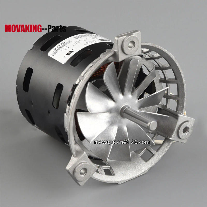 Description Picture 3 of itemOven Grill Stove Toaster Stove Fireplace Exhaust Fan Accessories 115V U21B UL 3.3 " 712211559 702111261 Motor
