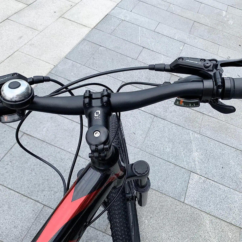 Description Picture 3 of itemMtb Bike Gear Brake Levers Set Shifter Shift 3/8 Speed Cables For Shimano Bicycle Derailleur Finger Pivot