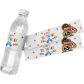 Bottle label 6pcs8