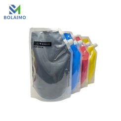 1KG V80 Toner Powder For Xerox Versant V80 V180 V280 Press High Quality Compatible Color Refill Bulk v 80