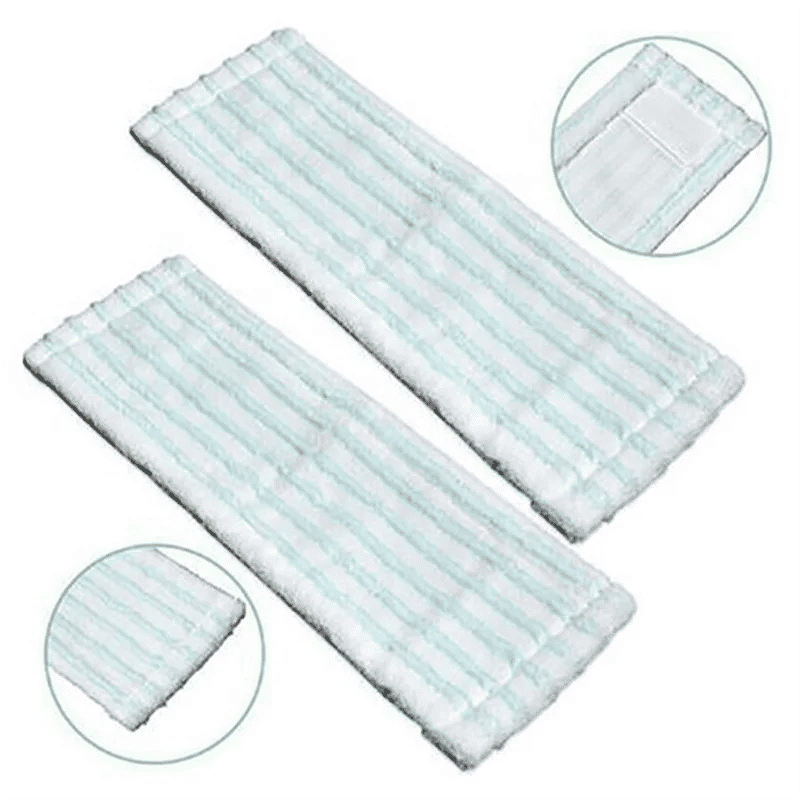 Description Picture 5 of itemB06B-Mop Cloth For Leifheit Profi Floor Mop Replacement Accessories Cover For Floors, Efficient Water Absorption