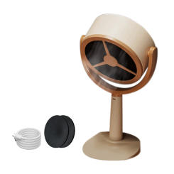 Smoke Purifier,Smoke Filter, Portable Smoke Purifier, Portable Range Hood, Smoke Purifier For Smoking Indoors