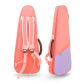 23 24 inch Pink