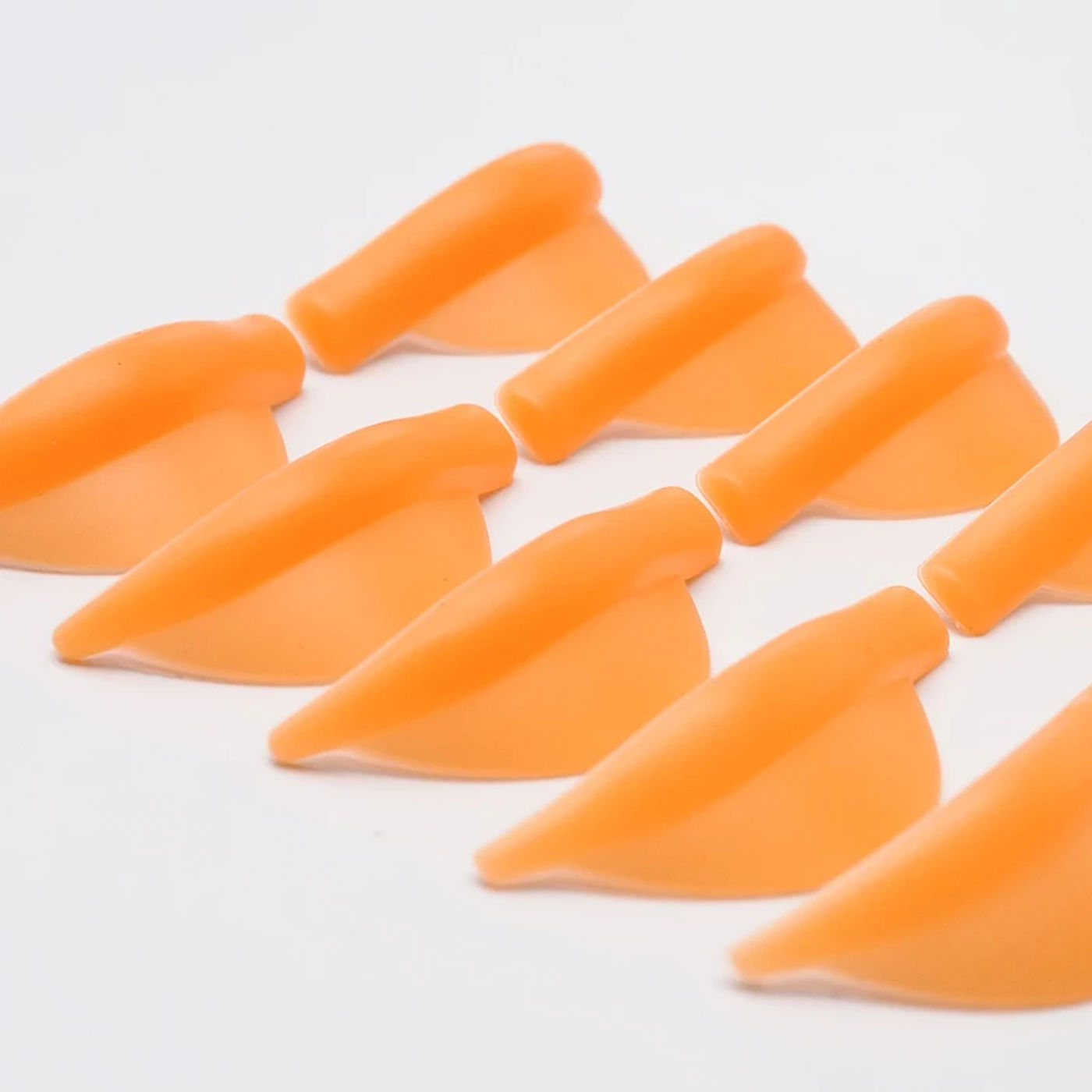 Description Picture 6 of item5Pairs Eyelash Lifting Kit Silicone Eyelash Perm Pad Recycling Lashes Rods Shield 3D Eyelash Curler Accessories Applicator Tools