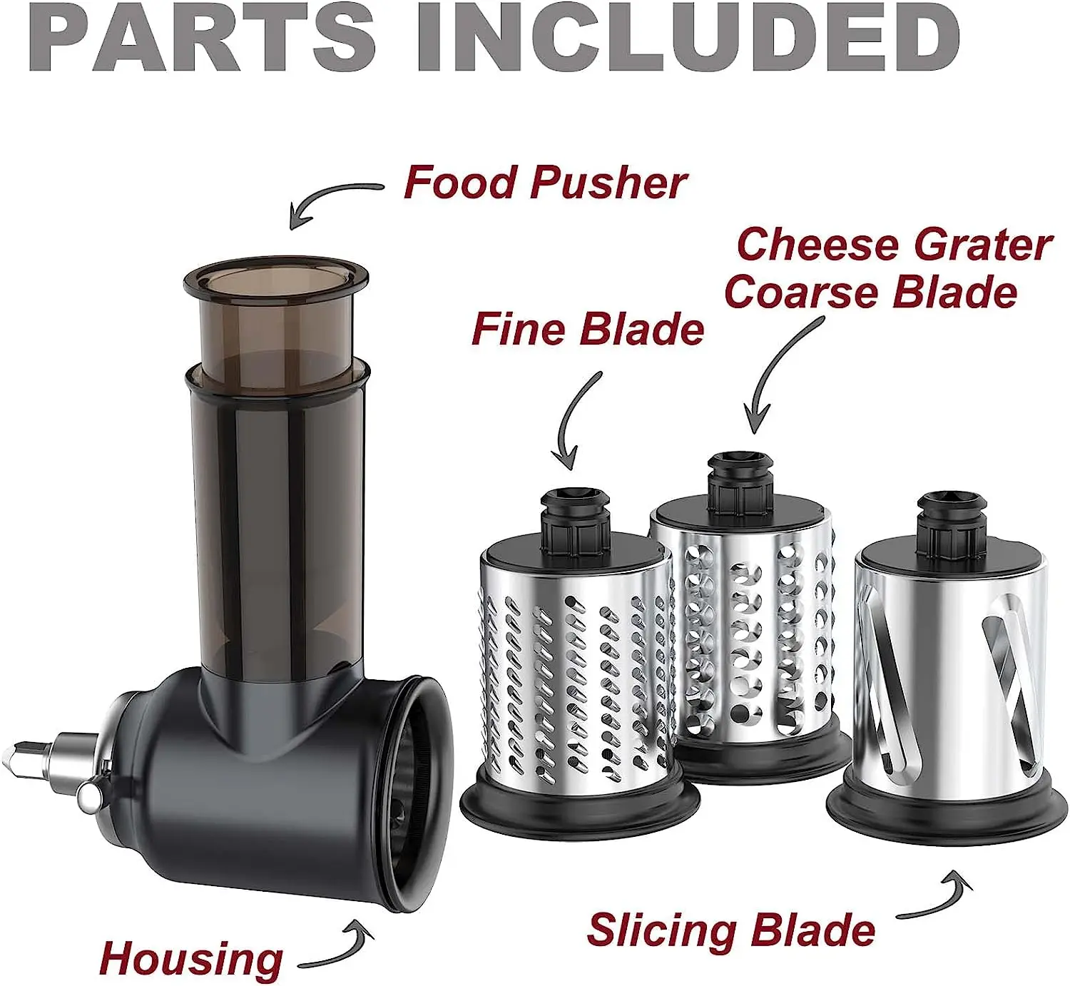back slicer