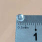 D 4MM x H2.3MM