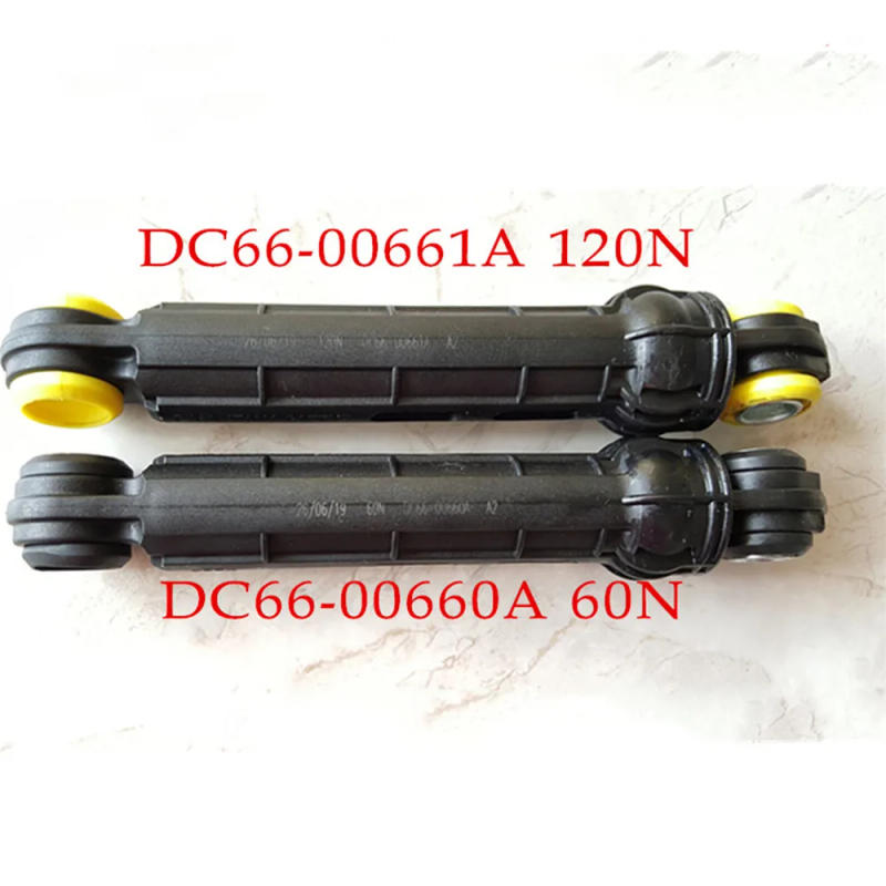 Description Picture 3 of itemFor Samsung Washing Machine Shock Absorber DC66-00343H 70N/DC66-00421B 80N/DC66-00660A 60N 120N Shock Absorber Accessories