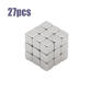 27pcs Cube