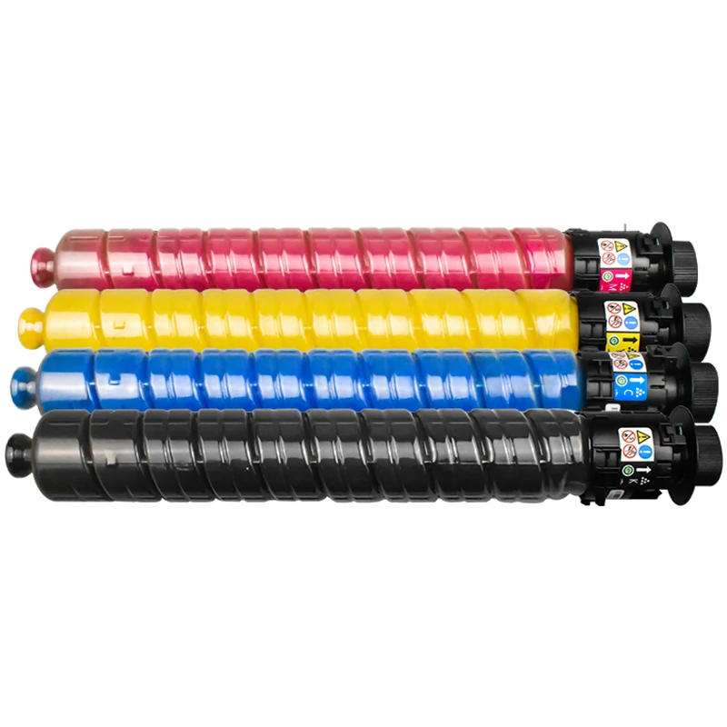 Description Picture 2 of itemCopier Toner Cartridge For Use in Ricoh MP C2003 C2503 C2004 C2504 C3003 C3503 C4503 C5503 C6003 C3004 C3504 C4504 C6004