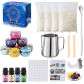 Candle Making Kit 02