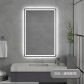 60X80cm white