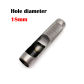 hole diameter 18mm
