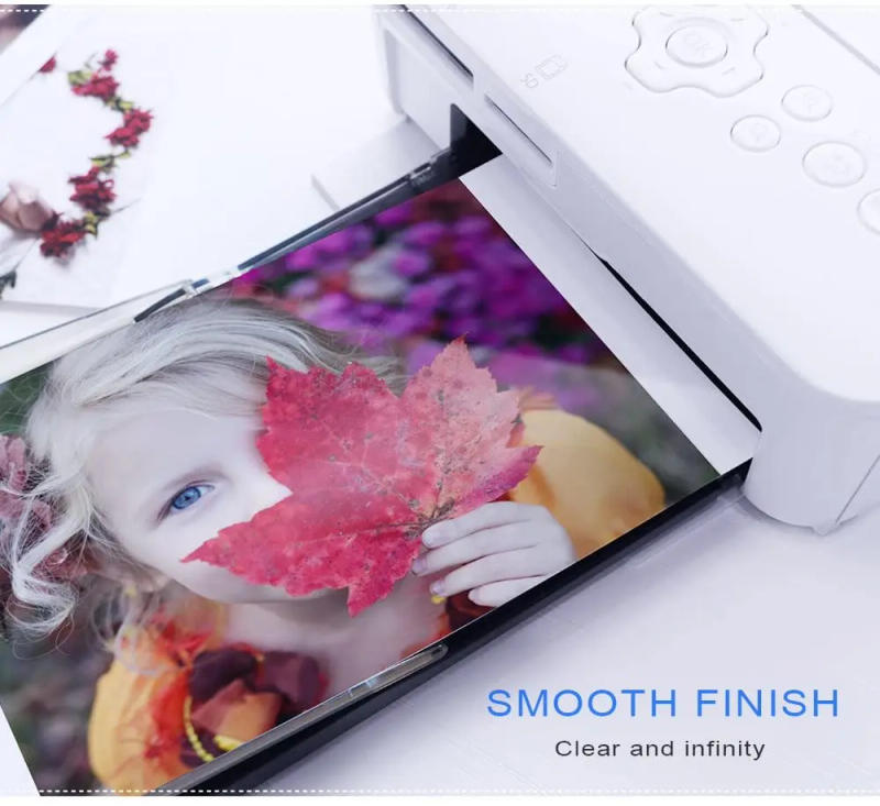 Description Picture 5 of itemKP 108IN Ink Cassette Photo Paper Set Compatible for Canon Selphy CP900 CP910 CP1200 CP1300 Photo Printer KP-108IN KP-36IN