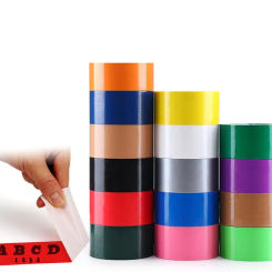 Cloth Base High Viscosity Tape Tensile/Anti-Corrosion For Carton Sealing Carpet Seaming Heavy Duty Strapping Waterproof Packagin