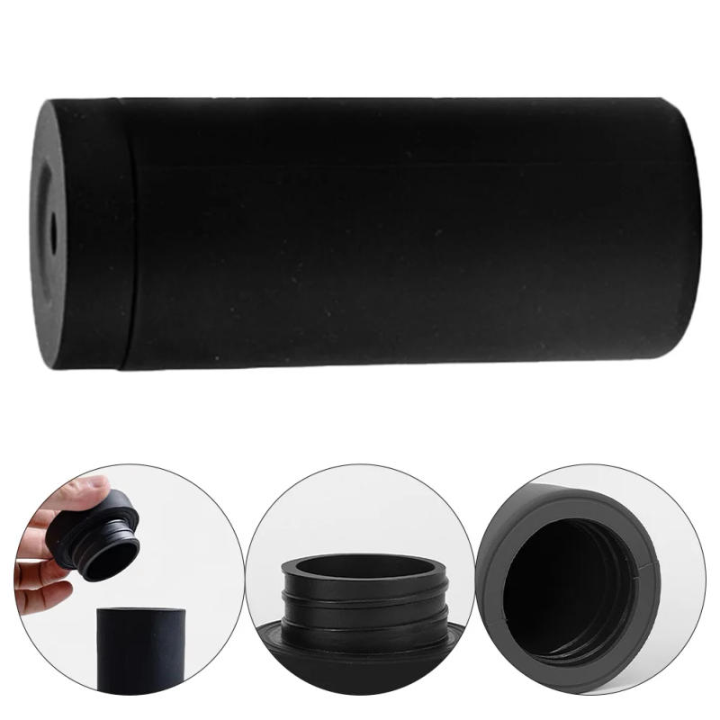 Description Picture 3 of itemSilicone Divided Bottle Squeeze Type Soap Dispenser Hand Soap Bottle Oil Lotion Bottle Essential Oil Lotion Dispensing Bottle