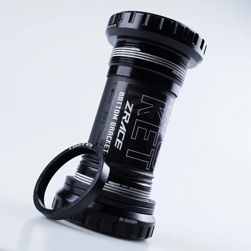 Description Picture 5 of itemZRACE DUB Bottom Bracket, for DUB MTB / Road Crank, DUB BSA,BB29,BB92,PF30,BB30, 29mm BB