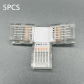 6Pin T Connector